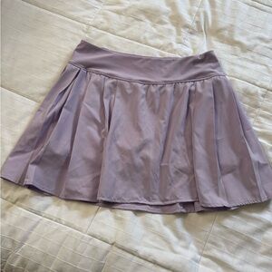 Etonic Lavender Women's Skirt short medium